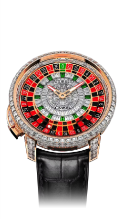 Review Jacob & Co casino tourbillon DIAMONDS CA800.40.BD.BA.A Replica watch